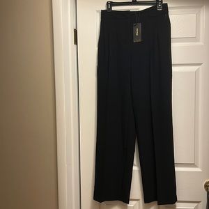 Women’s black pants